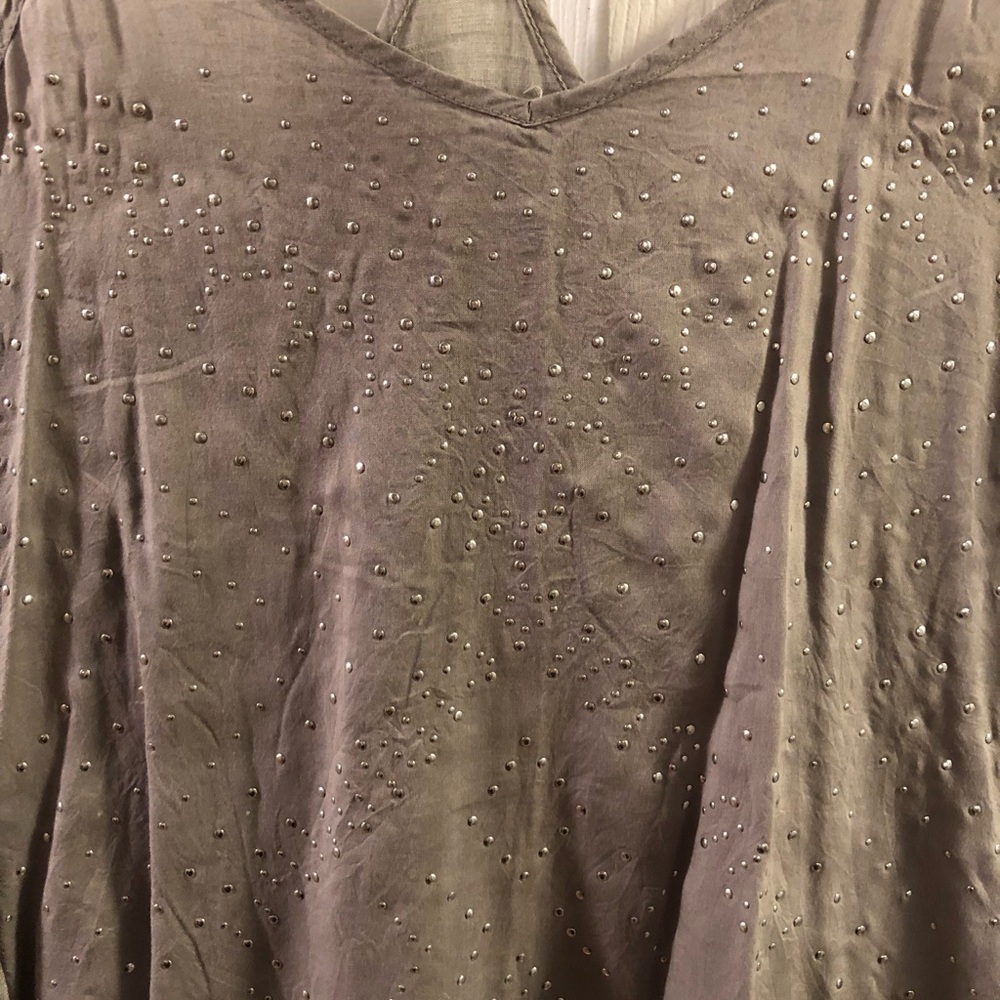 AEO tank top - Picture 2 of 4